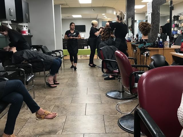 Photo of Tricoci University of Beauty Culture-Highland