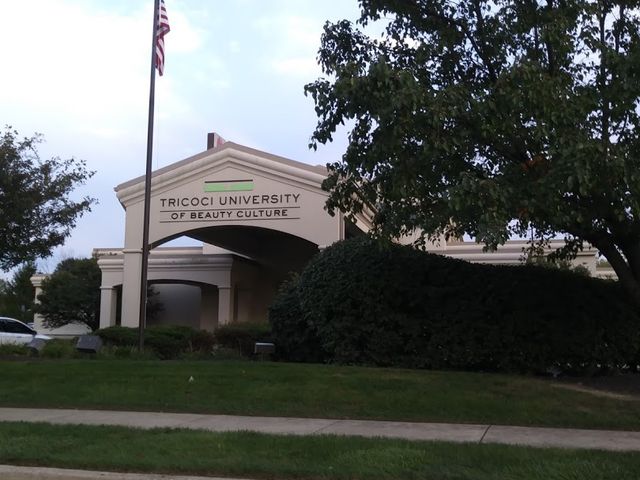 Photo of Tricoci University of Beauty Culture-Indianapolis