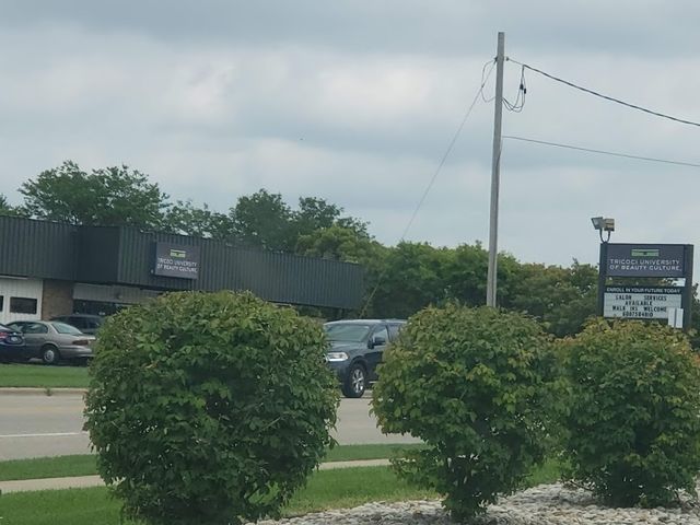 Photo of Tricoci University of Beauty Culture-Janesville