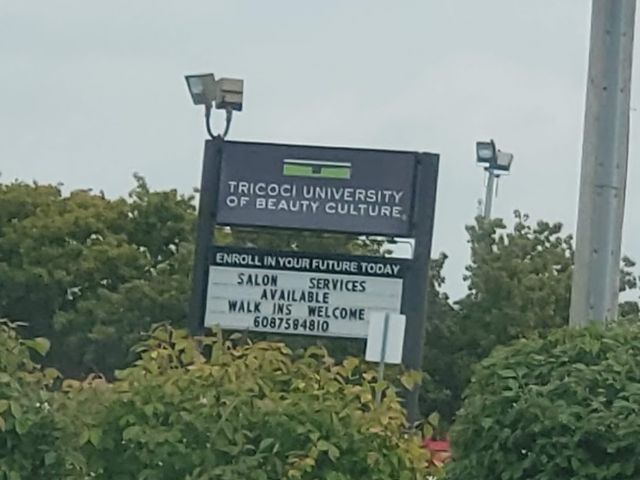 Photo of Tricoci University of Beauty Culture-Janesville