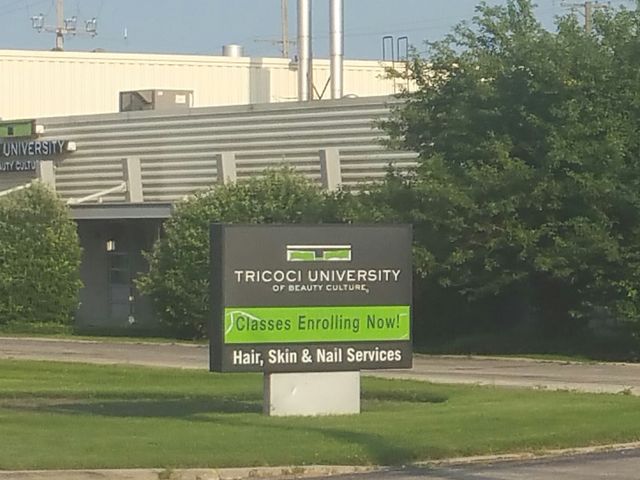 Photo of Tricoci University of Beauty Culture-Libertyville