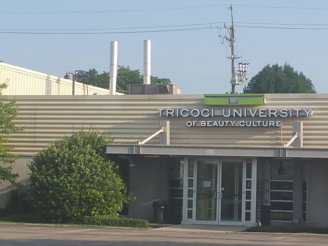 Photo of Tricoci University of Beauty Culture-Libertyville