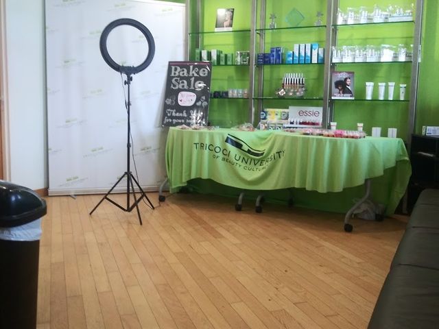 Photo of Tricoci University of Beauty Culture-Peoria