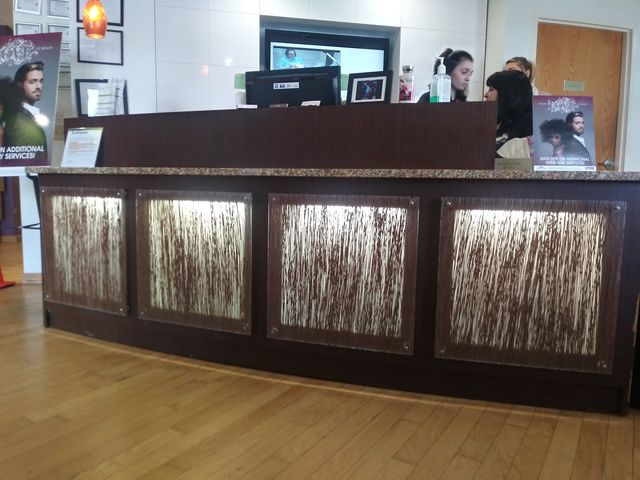 Photo of Tricoci University of Beauty Culture-Peoria