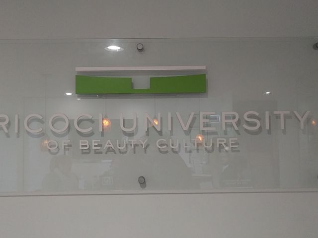 Photo of Tricoci University of Beauty Culture-Peoria