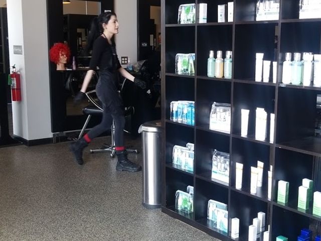 Photo of Tricoci University of Beauty Culture-Urbana