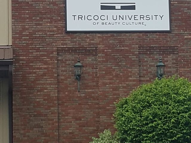 Photo of Tricoci University of Beauty Cuture LLC-Bloomington