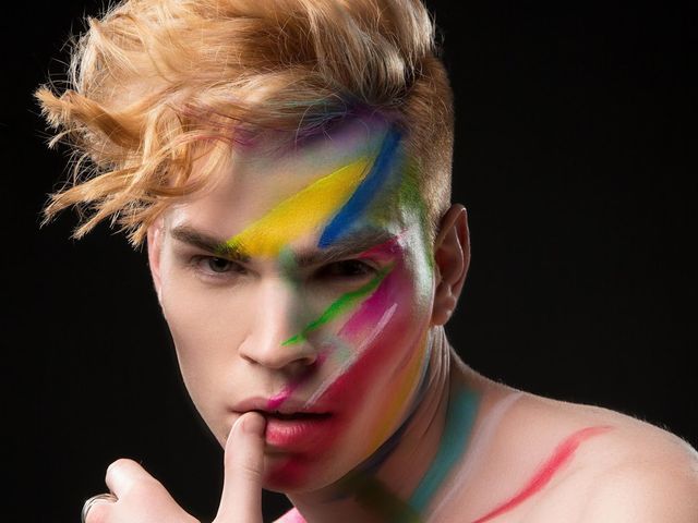 Photo of Tricoci University of Beauty Cuture LLC-Bloomington