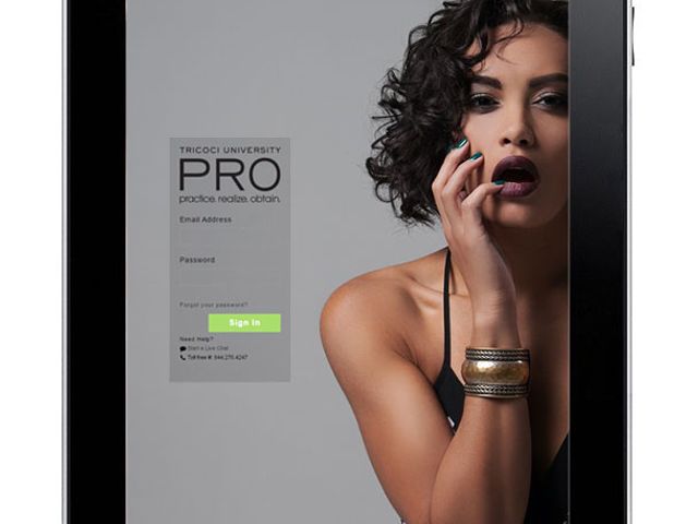 Photo of Tricoci University of Beauty Cuture LLC-Bloomington