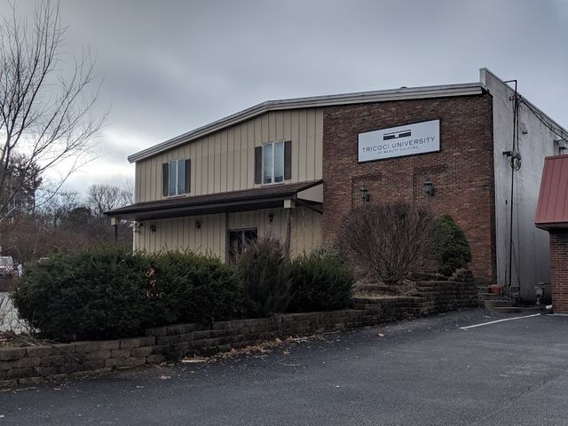 Photo of Tricoci University of Beauty Cuture LLC-Bloomington