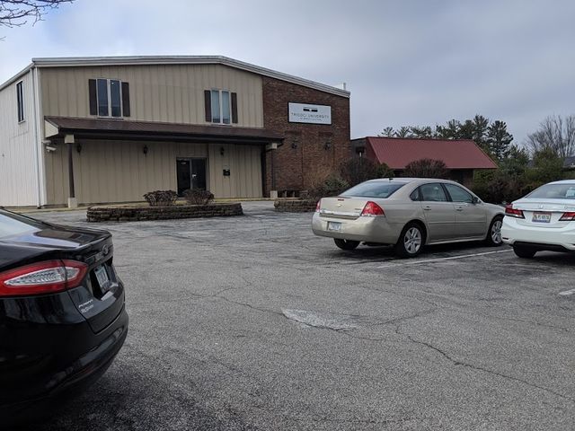 Photo of Tricoci University of Beauty Cuture LLC-Bloomington