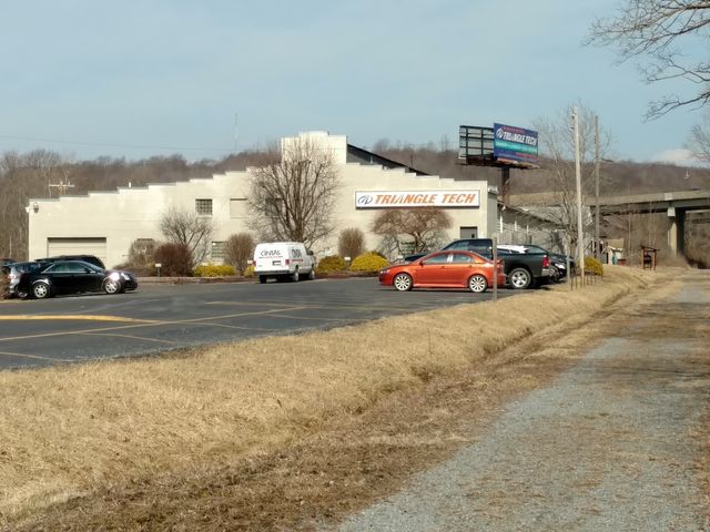 Photo of Triangle Tech Inc-Dubois
