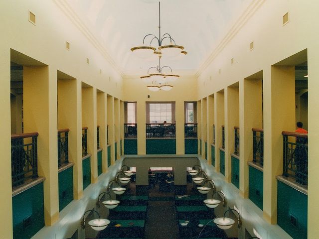 Photo of Trident Technical College