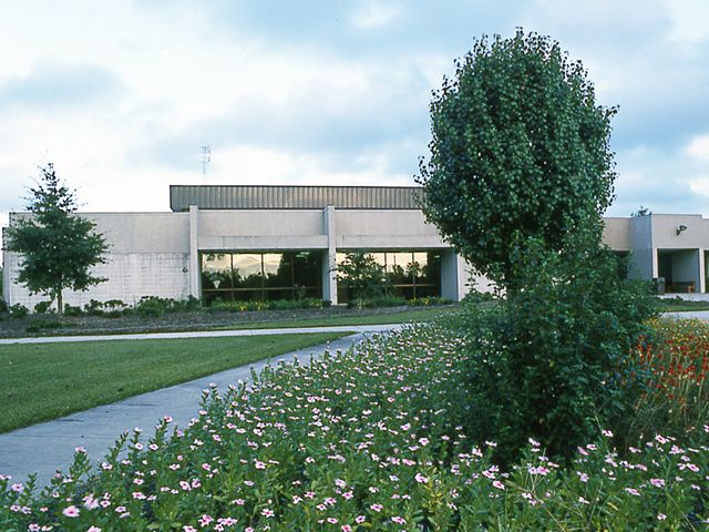 Photo of Trident Technical College