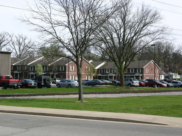 Photo of Trine University