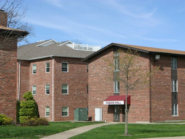 Photo of Trine University
