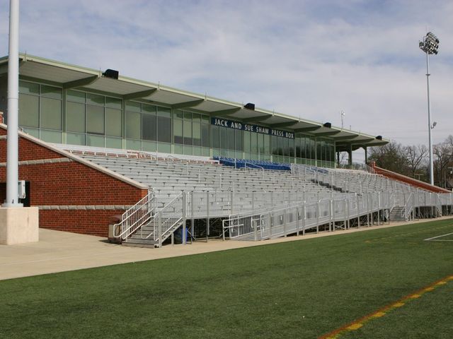 Photo of Trine University