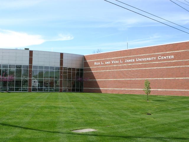 Photo of Trine University