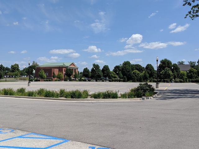 Photo of Trine University