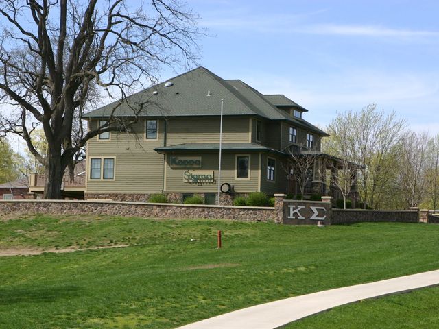 Photo of Trine University