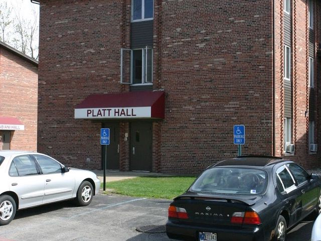 Photo of Trine University