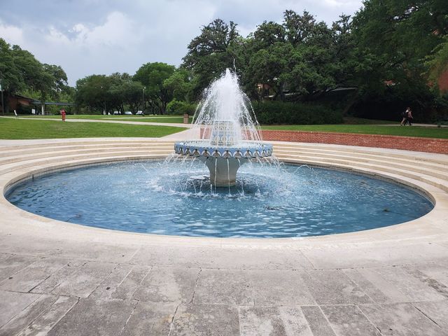 Photo of Trinity University