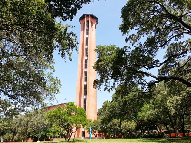 Photo of Trinity University