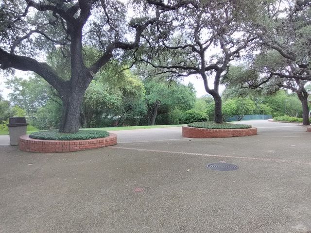 Photo of Trinity University