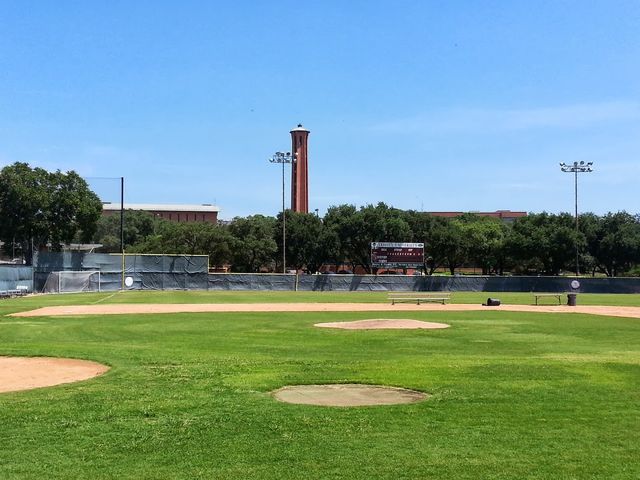 Photo of Trinity University