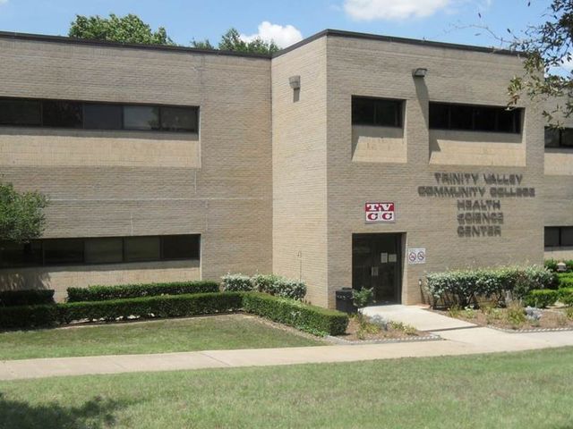 Photo of Trinity Valley Community College