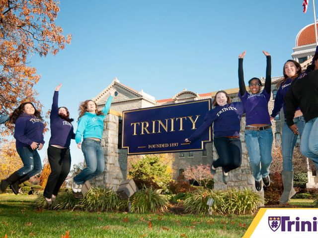 Photo of Trinity Washington University