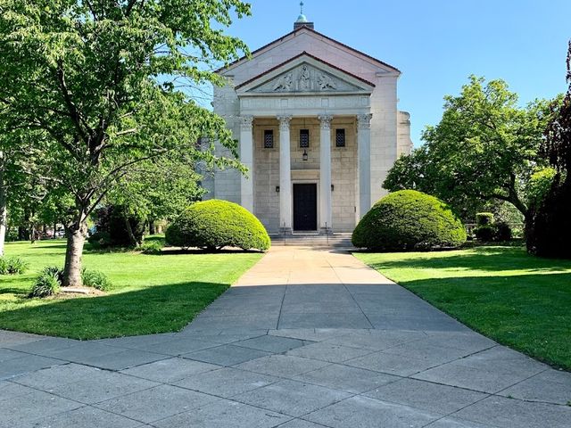 Photo of Trinity Washington University