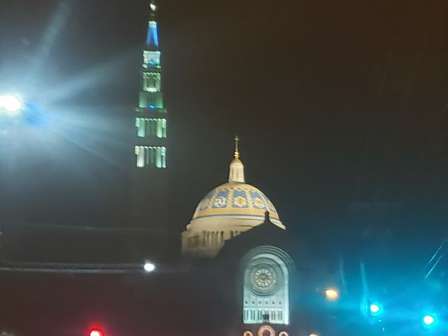 Photo of Trinity Washington University