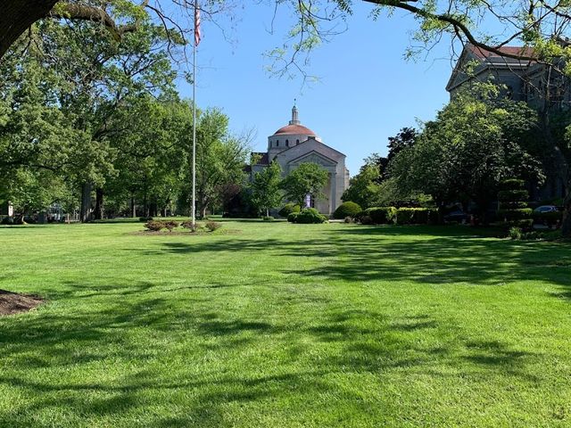 Photo of Trinity Washington University