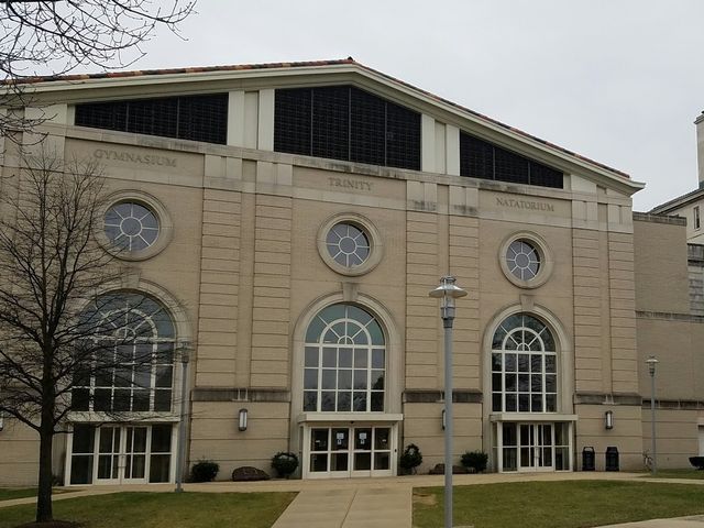 Photo of Trinity Washington University