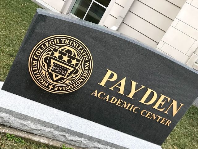 Photo of Trinity Washington University