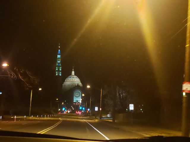 Photo of Trinity Washington University