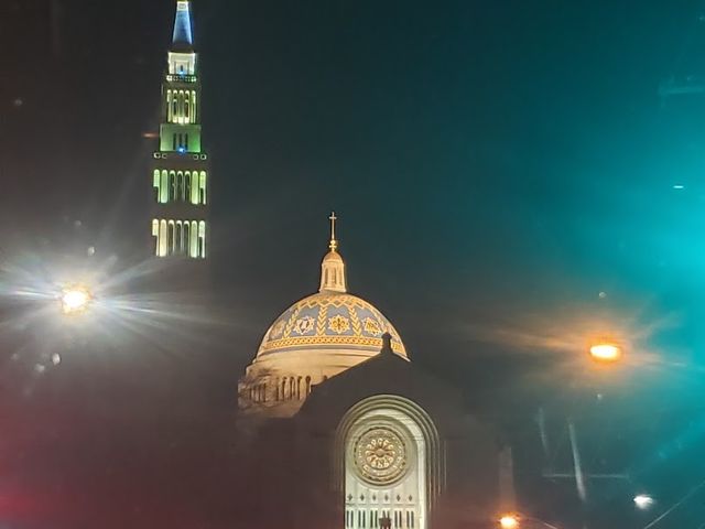 Photo of Trinity Washington University