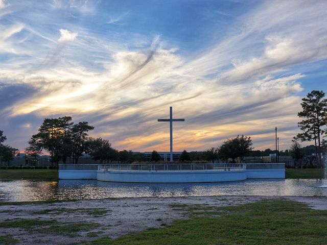 Photo of Trinity Baptist College