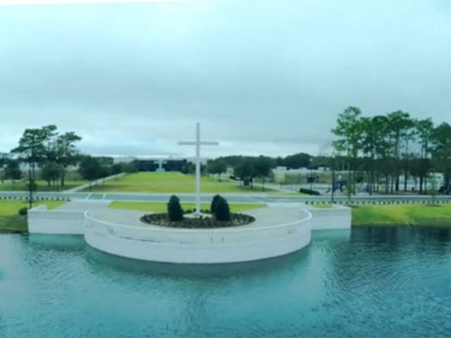 Photo of Trinity Baptist College