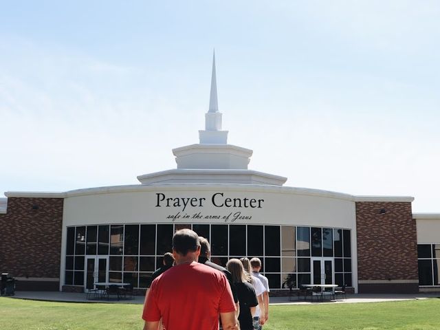 Photo of Trinity Bible College and Graduate School