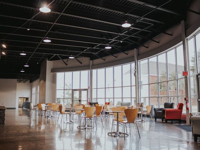 Photo of Trinity Bible College and Graduate School