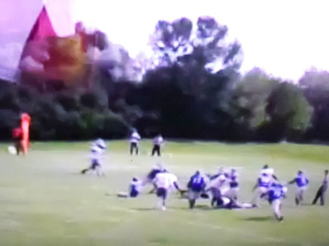 Photo of Trinity Bible College and Graduate School