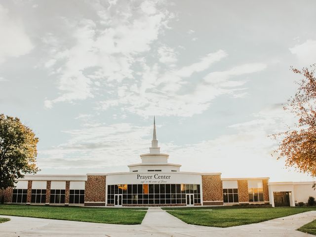 Photo of Trinity Bible College and Graduate School