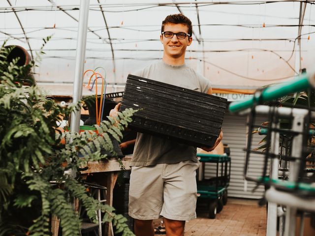 Photo of Trinity Bible College and Graduate School