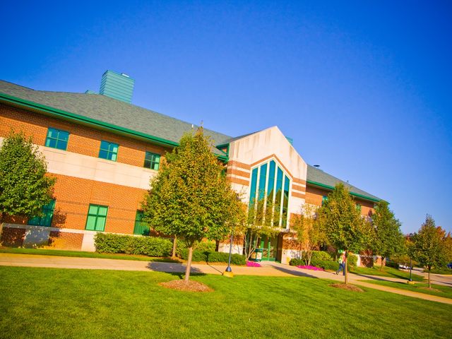 Photo of Trinity Christian College