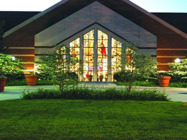 Photo of Trinity Christian College