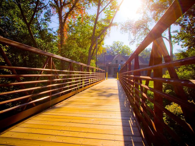 Photo of Trinity Christian College