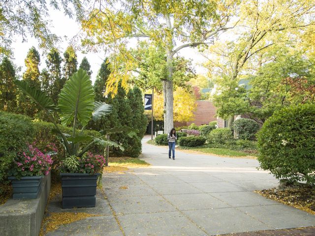 Photo of Trinity Christian College