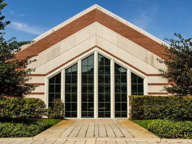 Photo of Trinity Christian College